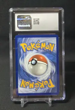 2024 Pokemon SVP EN-SV Black Star Promos World Championships #190 Pikachu CGC 10 - Image 2