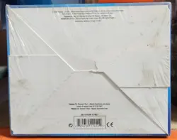 2008 POKEMON DIAMOND & PEARL MAJESTIC DAWN THEME DECK DISPLAY FACTORY SEALED NEW - Image 4