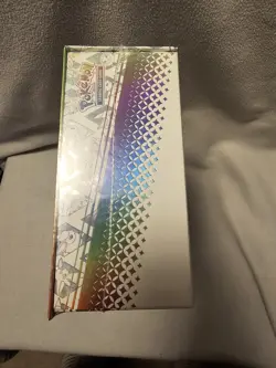 New Sealed Pokemon Tcg Prismatic Evolutions Super Premium Collection Box SPC UPC - Image 2