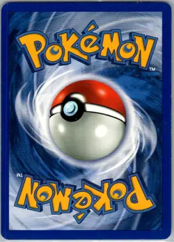 Lt. Surge's Eevee 51/132 Uncommon Gym Challenge 1st Ed Pokemon Lightly Played - Image 2