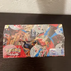 Pokemon Mega Evolution Enhanced Booster Box Factory Sealed 36 Pack Display Box - Image 5