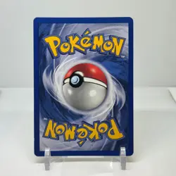 Pokemon Zapdos 16/102 Holo Shadowless LP - Image 2