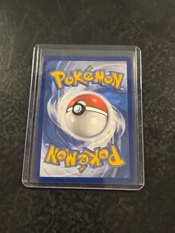 Pokemon 2021 Celebrations Flying Pikachu VMAX 007/025 Full Art Ultra Rare NM - Image 2