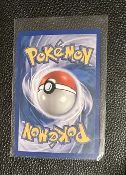 Pokemon TCG Giovanni's Persian 8/132 Gym Challenge Holo Rare Unlimited - Image 2
