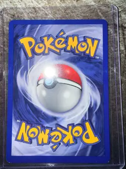Pokemon TCG Giovanni's Persian 8/132 Gym Challenge Holo Rare Unlimited - Image 3