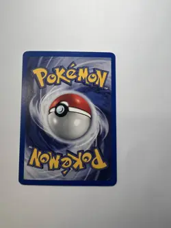 Pokemon TCG Giovanni's Persian 8/132 Gym Challenge Holo - Image 2
