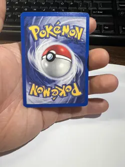 Pokemon TCG Giovanni's Persian 8/132 Gym Challenge Holo - Image 5