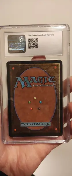 Falling Star Legends Regular MTG Magic The Gathering Gem Mint - Image 2