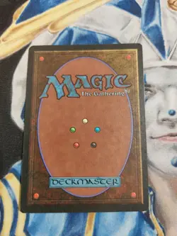 Falling Star MTG Legends Rare Red Sorcery Near-Mint x1 GG2 - Image 3