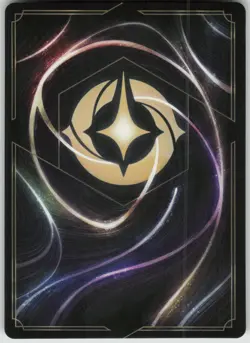 Disney Lorcana TCG Eilonwy - Princess of Llyr Cold Foil Whispers in the Well 7 - Image 2