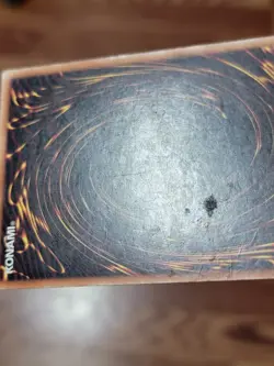 MP! Right Leg of the Forbidden One LOB-120 Ultra Rare Unlimited Yugioh - Image 3