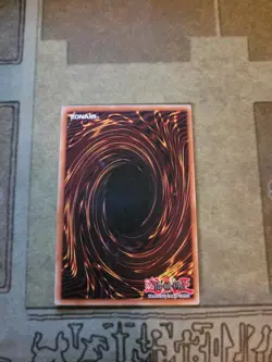 YUGIOH RIGHT LEG OF THE FORBIDDEN ONE LOB-120 ULTRA UNLIMITED ED NM/VLP 1996 - Image 3