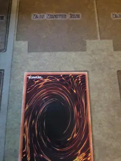 YUGIOH RIGHT LEG OF THE FORBIDDEN ONE LOB-120 ULTRA UNLIMITED ED NM/VLP 1996 - Image 4