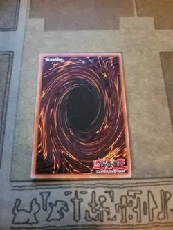 YUGIOH RIGHT LEG OF THE FORBIDDEN ONE LOB-120 ULTRA UNLIMITED ED NM/VLP 1996 - Image 5