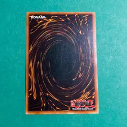 Yu-Gi-Oh Card - LOB-120 - RIGHT LEG OF THE FORBIDDEN ONE (ultra rare) *NM/PL* - Image 2