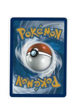 2021 Pokemon TCG Skyla Holo Ultra Rare Full Art Card Shining Fates 072/072 - Image 2