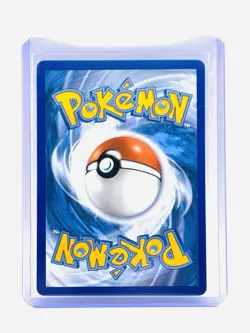 2021 Pokemon TCG Skyla Holo Ultra Rare Full Art Card Shining Fates 072/072 MT/NM - Image 2