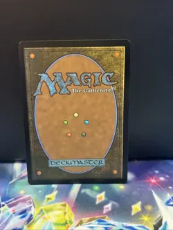 Fated Firepower (Borderless) Avatar: The Last Airbender MTG Foil Near Mint - Image 2