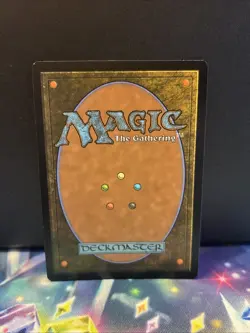 Fated Firepower (Borderless) Avatar: The Last Airbender MTG Foil Near Mint - Image 4