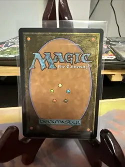 Fated Firepower (Borderless) Avatar: The Last Airbender MTG Foil Near Mint - Image 2