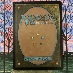 Fated Firepower MTG Borderless NM Near Mint Non Foil Fast Shipping - Image 2