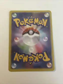 Pokemon Anime Waifu Sexy Doujin ACG Custom Trainer Art card - Image 2