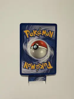 Pokemon TCG Nidoking 11/102 Card Holo Unlimited Rare Original Base Set 1999 MP - Image 2