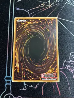Yugioh Graceful Charity Db1-en040 Rare Misprint name error NM - Image 2