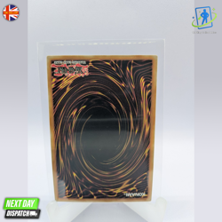 Red-Eyes Black Meteor Dragon YuGiOh • Super Rare • DUNE-EN095 - Image 4
