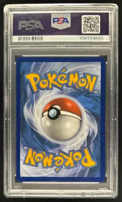 2023 Pokemon SWSH Crown Zenith Charizard VST #019/159 PSA 9 - Image 2