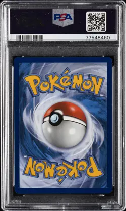 2019 POKEMON SM BLACK STAR PROMO TEAM UP SINGLE PACK BLISTERS PIKACHU-HOLO PSA 9 - Image 2