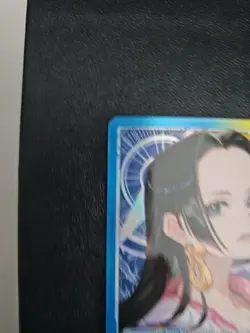 Boa Hancock OP14-041 Leader Parallel One Piece Card Game TCG English - Image 3