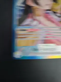 Boa Hancock OP14-041 Leader Parallel One Piece Card Game TCG English - Image 4