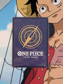 One Piece TCG Boa Hancock OP14-112 Super Rare English Card - Image 2