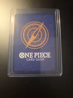 Boa Hancock OP14-112 [ The Azure Sea’s Seven ] Alternate Art Foil One Piece TCG - Image 4