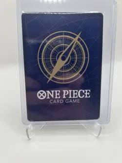 Boa Hancock - Op14 One Piece TCG (Please Read Description) - Image 2