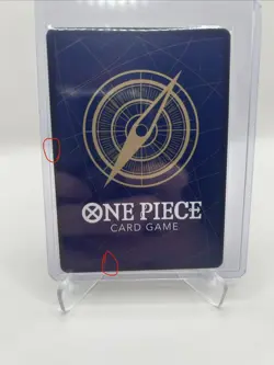 Boa Hancock - Op14 One Piece TCG (Please Read Description) - Image 3