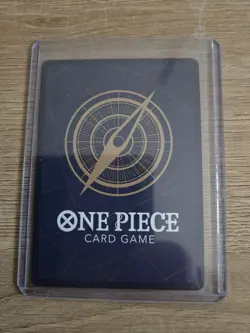 One Piece TCG Boa Hancock OP14-112 SR Alt Art – Near Mint - Image 2