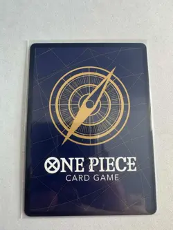 One Piece TCG Card Game Boa Hancock OP14-112 ALT SP - Image 2