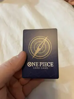 OP14-112 SR Boa Hancock One Piece TCG , English - Image 2