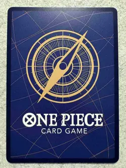Boa Hancock – OP14-112 – One Piece TCG – Super Rare – M/NM - Image 3