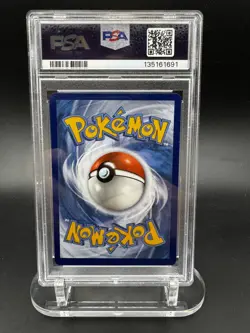 Pokemon TCG: Tornadus V 185/198 - Chilling Reign - Alternate Art - PSA 9 - Image 2