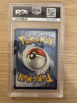2021 Pokemon SWSH Chilling Reign Tornadus V Alt Alternate Art 185/198 PSA 10 - Image 2