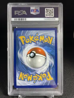 2021 Pokemon SWSH Chilling Reign Tornadus V Alt Alternate Art 185/198 PSA 10 - Image 2