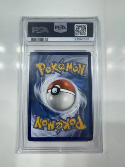 2021 Pokemon SWSH Chilling Reign Tornadus V Alt Alternate Art 185/198 PSA 10 - Image 2