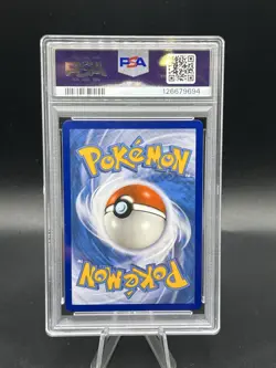 2021 Pokemon SWSH Chilling Reign Tornadus V Alt Alternate Art 185/198 PSA 10 - Image 2