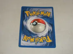 1999 Pokemon Game Base Set #7 Hitmonchan HOLO - Image 2