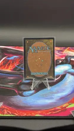 Frenzied Baloth FOIL Extended Art 342 Edge of Eternities EOE MTG Rare NM - Image 2