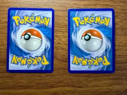 Pokemon Card Pidgeot Ex 64/108 and Ho-Oh Ex 92/122 XY Lot - US Seller - Image 2