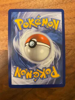 Pikachu 190 Sv: Scarlet & Violet Promo Cards Regular NM - Image 2